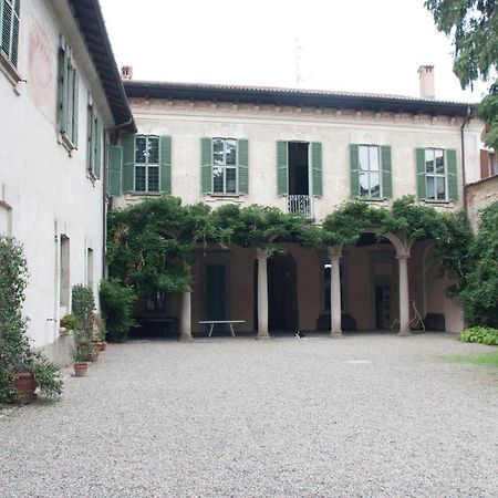 Storica Quercia B&B Nerviano Exterior foto