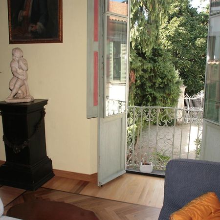 Storica Quercia B&B Nerviano Habitación foto