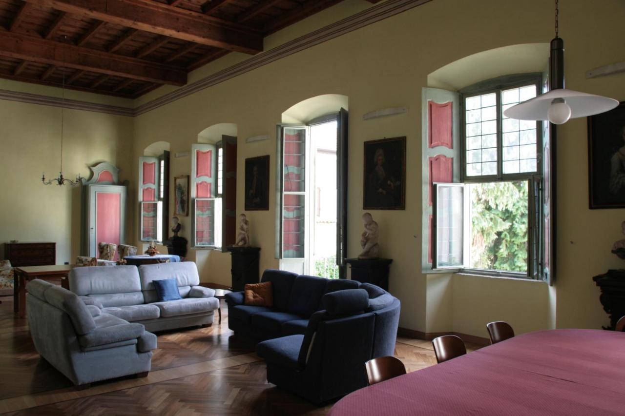 Storica Quercia B&B Nerviano Exterior foto