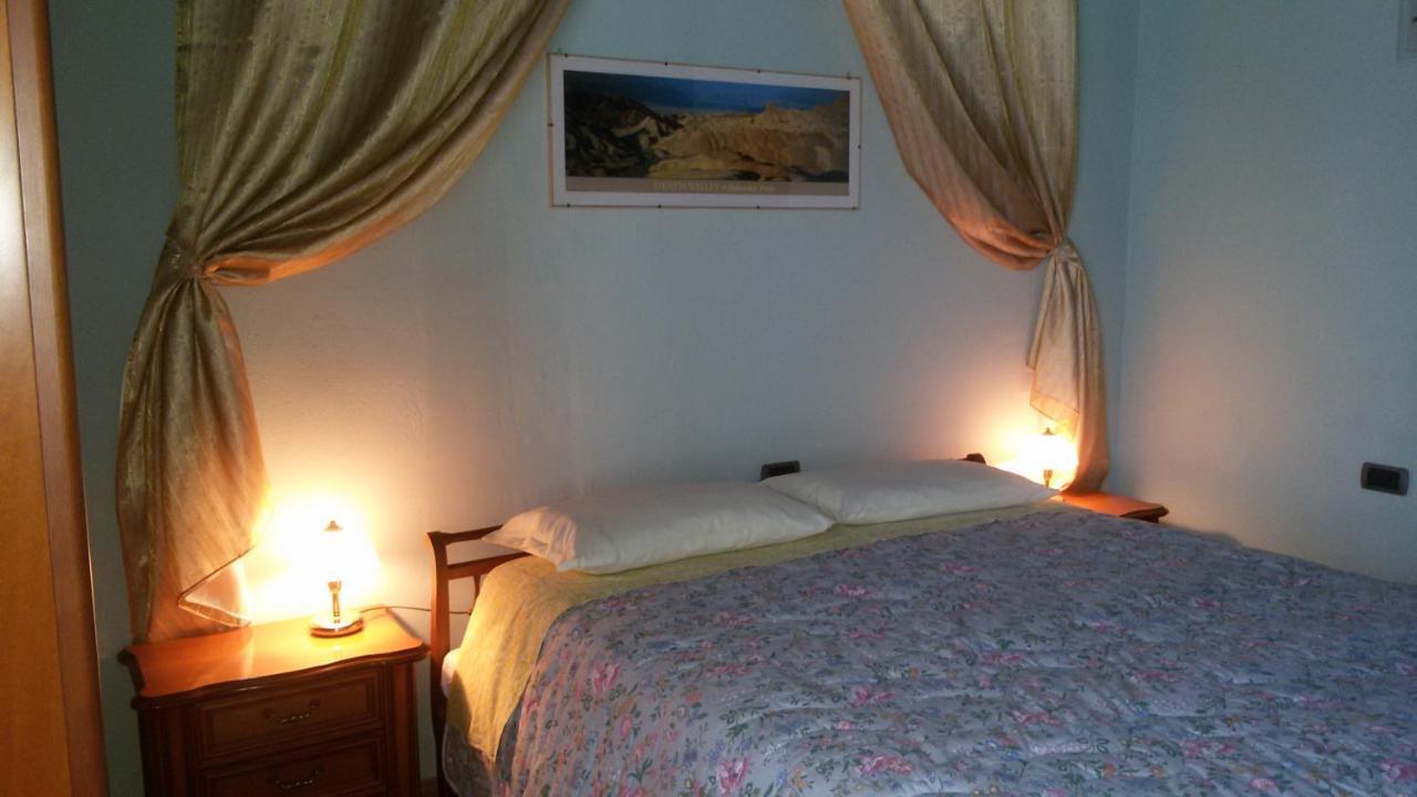 Storica Quercia B&B Nerviano Habitación foto